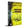 Apprendre la langue arabe avec La Méthode de Médine - Tome 1 [Grand Format avec CD MP3]