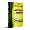 Apprendre la langue arabe avec La Méthode de Médine - Tome 2 [Grand Format]
