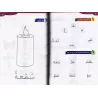 Série J'apprends Ma Langue - Niveau 2ème Année de Maternelle/سلسلة أتعلم لغتي - الحضانة الثانية