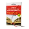 Ce que tout musulman et musulmane doivent impérativement savoir [Format Poche - Bilingue]