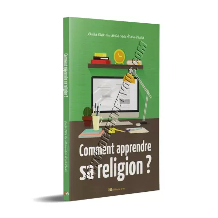 Comment apprendre sa religion ?