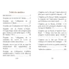 Mutûn Tâlib Al-'Ilm: Le Mérite de l’Islam [Format Poche - Bilingue]