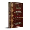 Mutûn Tâlib Al-'Ilm: Les Quatre Principes de Base & Les Six Fondements [Format Poche - Bilingue]