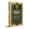 La Croyance Correcte de shaykh Abd as-Salâm ibn Barjas