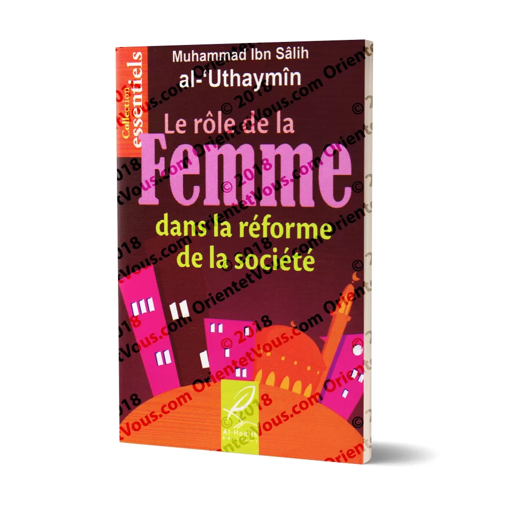 Le rôle de la femme dans la réforme de la société