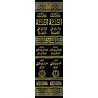 Kitâb as-Sunnah de 'Abd Allah ibn Ahmad ibn Hanbal [Édition Vocalisée]/كتاب السنة لعبد الله بن أحمد بن حنبل