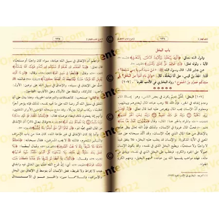 Explication des Péchés Majeurs [al-Fawzân - Édition Saoudienne]/شرح كتاب الكبائر - الفوزان