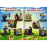 Le Halal et le Haram expliqués aux Enfants [3/5 ans]