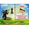 Le Halal et le Haram expliqués aux Enfants [3/5 ans]