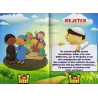 Le Halal et le Haram expliqués aux Enfants [+10 ans]