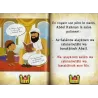 Histoire du Soir: Le bon comportement
