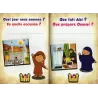 Histoire du Soir: Crains Allah où que tu sois