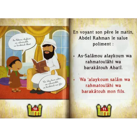 Histoire du Soir [Pack 5 livres]
