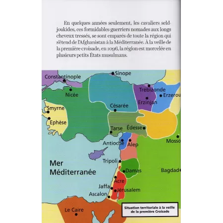 Salâh ad-Dîne al-Ayyûbî