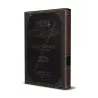 Résumé des Caractéristiques du Prophète [Couverture Cuir]/مختصر الشمائل المحمدية