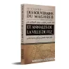 Histoire des Souverains du Maghreb et Annales de la ville de Fez