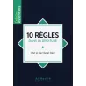 10 Règles dans la Droiture