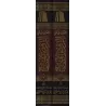Explication d'al-Rawd al-Murbi' [al-'Uthaymîn]/التعليق على الروض المربع
