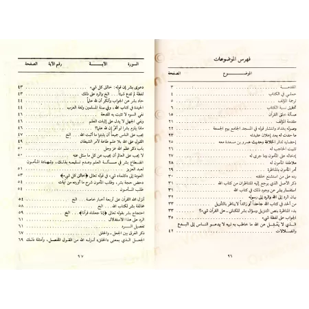 Al-Haydah: Le Grand Débat entre les Sunnites et les Sectes Egarés/الحيدة: المناظرة الكبرى بين أهل السنة و الفرق الضالة