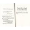L'Obligation de Vérifier les Informations et de Respecter les Savants
