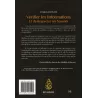 L'Obligation de Vérifier les Informations et de Respecter les Savants