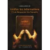 L'Obligation de Vérifier les Informations et de Respecter les Savants