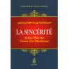 La Sincérité et son Effet sur l'Unité des Musulmans