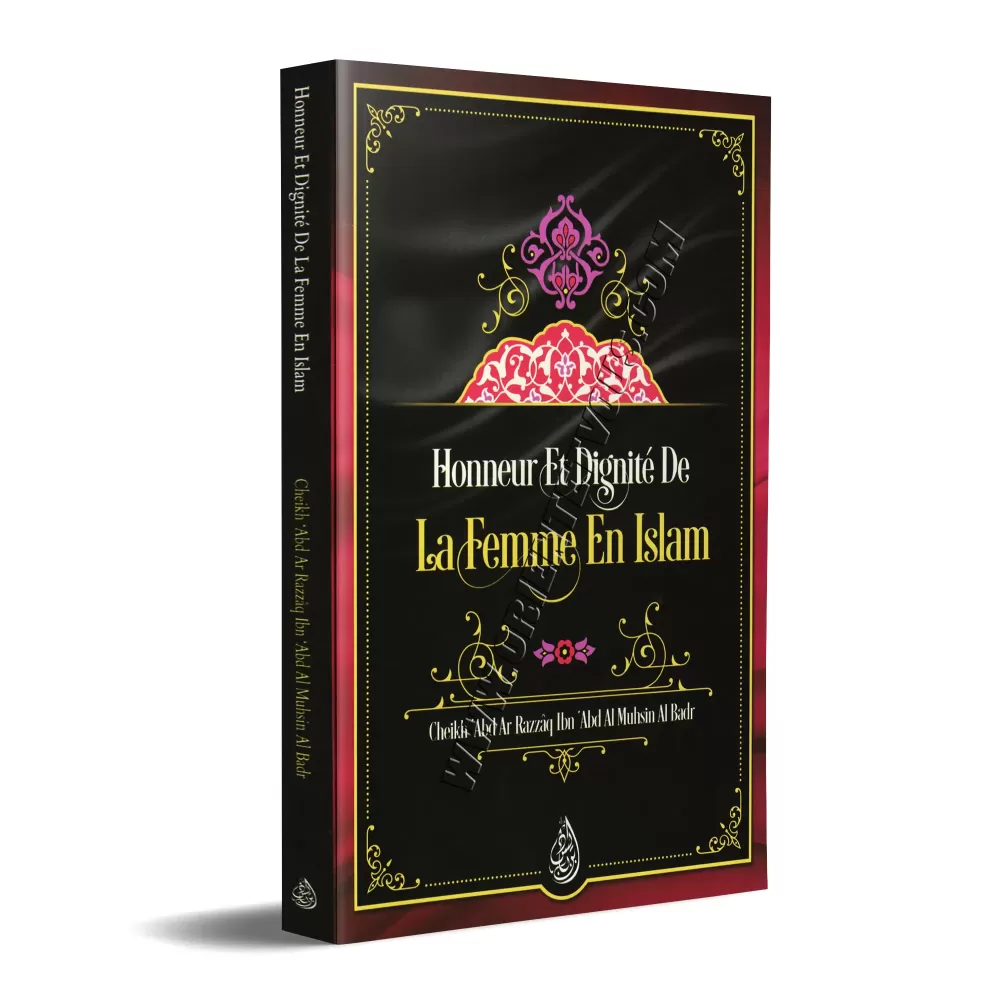 Honneur et Dignité de la Femme en Islam