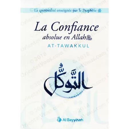 Pack "La Spiritualité Enseignée par le Prophète ﷺ"