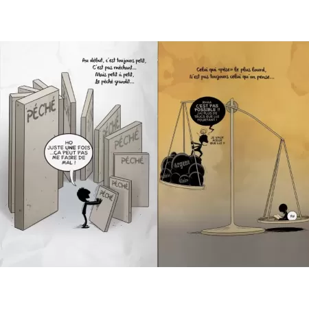 Recueil N°2 - Muslim Show