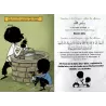 La Citadelle du Petit Muslim [Livre Illustré]