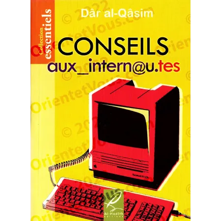 Conseils aux internautes