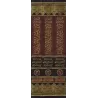 Explication du livre "Qurratu 'Uyûn al-Muwahhidîn": l'explication de Kitâb at-Tawhîd [al-Fawzân]/تعليقات على كتاب قرة عيون الموح