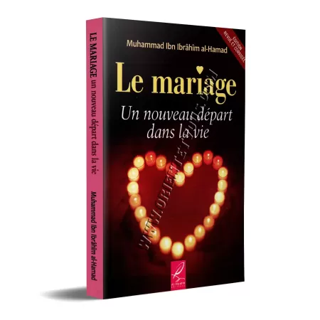 Le mariage, un nouveau départ dans la Vie