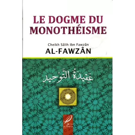 Le Dogme du Monothéisme