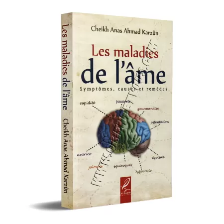 Les maladies de l'âme