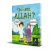 Qui est Allah ? (Livre pour enfants)