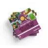 Mon Livre des Invocations - Version Fille (Livre pour enfants)