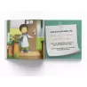 Mon Livre des Invocations - Version Garçon (Livre pour enfants)