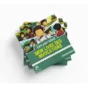 Mon Livre des Invocations - Version Garçon (Livre pour enfants)