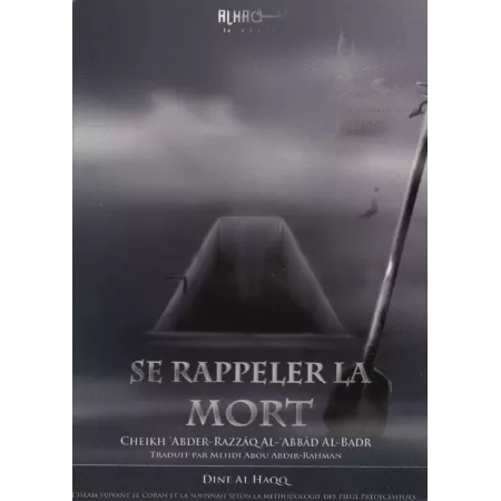 Se Rappeler la Mort