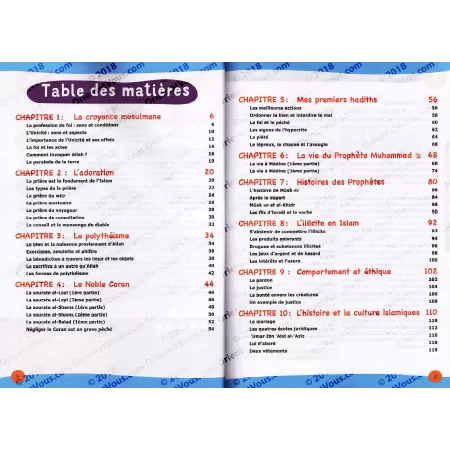 Arc-en-Ciel volume 7 [Nouvelle Version]