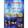Mon Grand Imagier Bilingue (arabe-français)