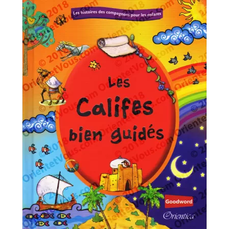 Les Califes bien guidés