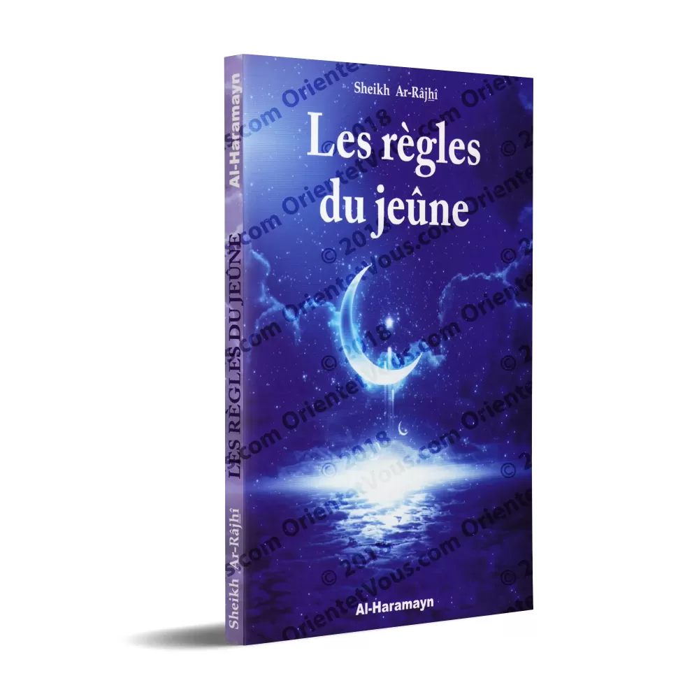 Les règles du jeûne Les règles du jeûne