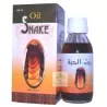 Huile de serpent pour cheveux (125ml)