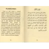 Les 4 Règles et Les 6 Principes Fondamentaux [Format Poche - Bilingue]
