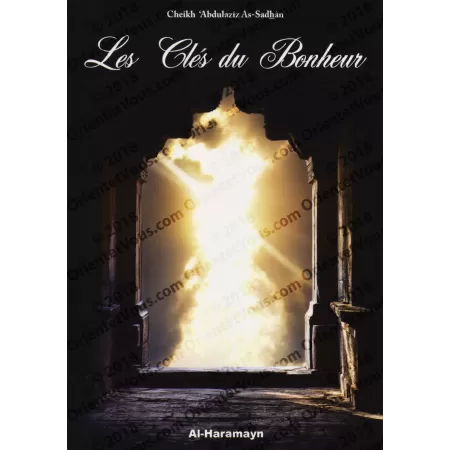 Les Clés du Bonheur