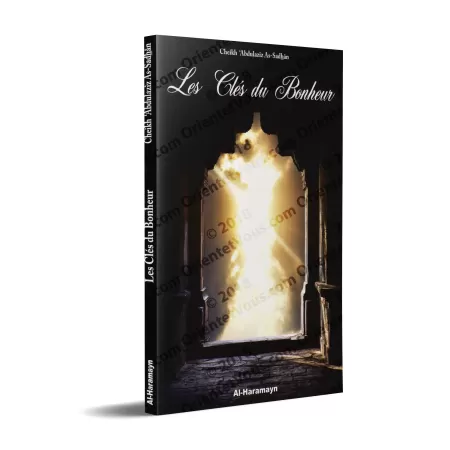 Les Clés du Bonheur
