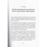 Les conseils du Professeur [Edition Bilingue]
